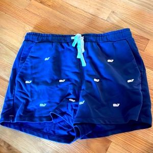 Vineyard Vines for Target cotton shorts, 10
